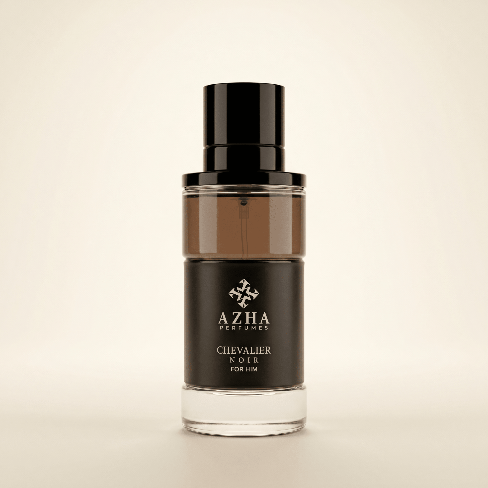 AzhaAzha Chevalier Noir Eau De Parfum Spray - 10mlPerfumeza
