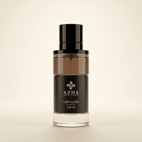 AzhaAzha Chevalier Noir Eau De Parfum Spray - 10mlPerfumeza