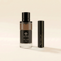 AzhaAzha Chevalier Noir Eau De Parfum Spray - 10mlPerfumeza