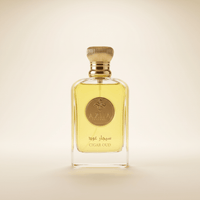 AzhaAzha Cigar Oud Eau de Parfum - 10mlPerfumeza