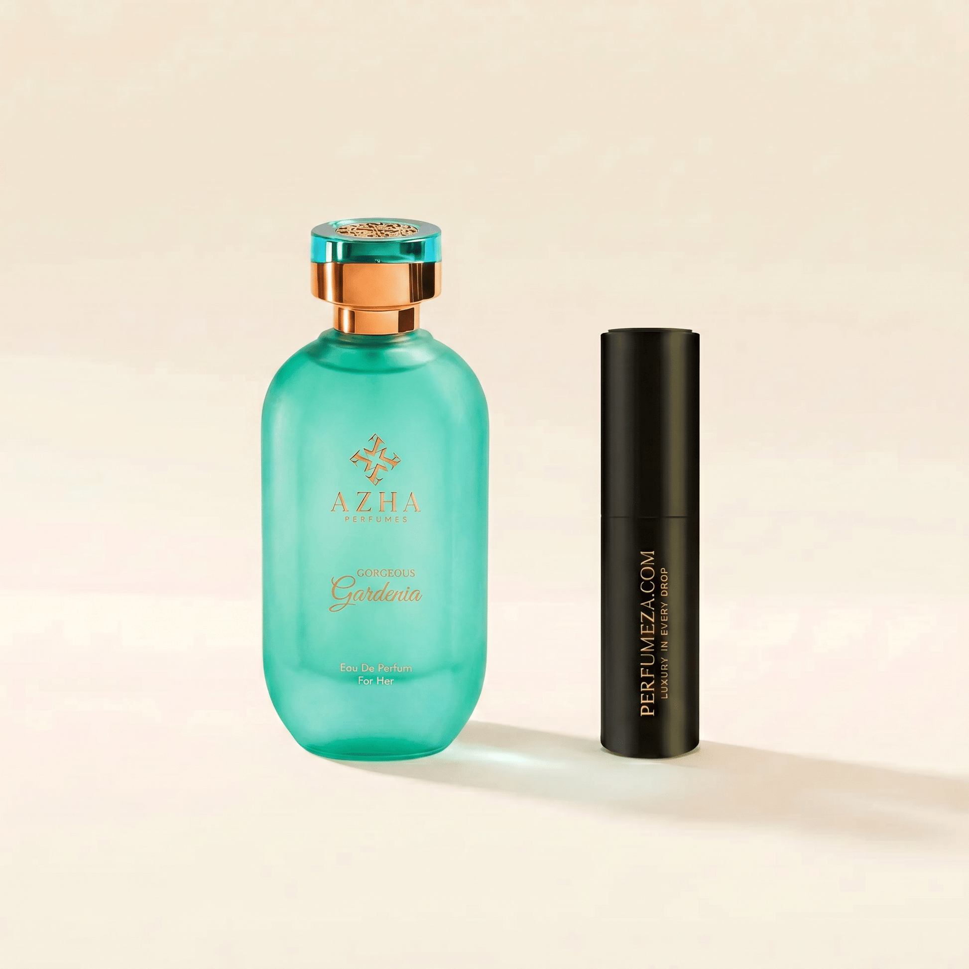 AzhaAzha Gorgeous Gardenia Women Eau de ParfumPerfumeza