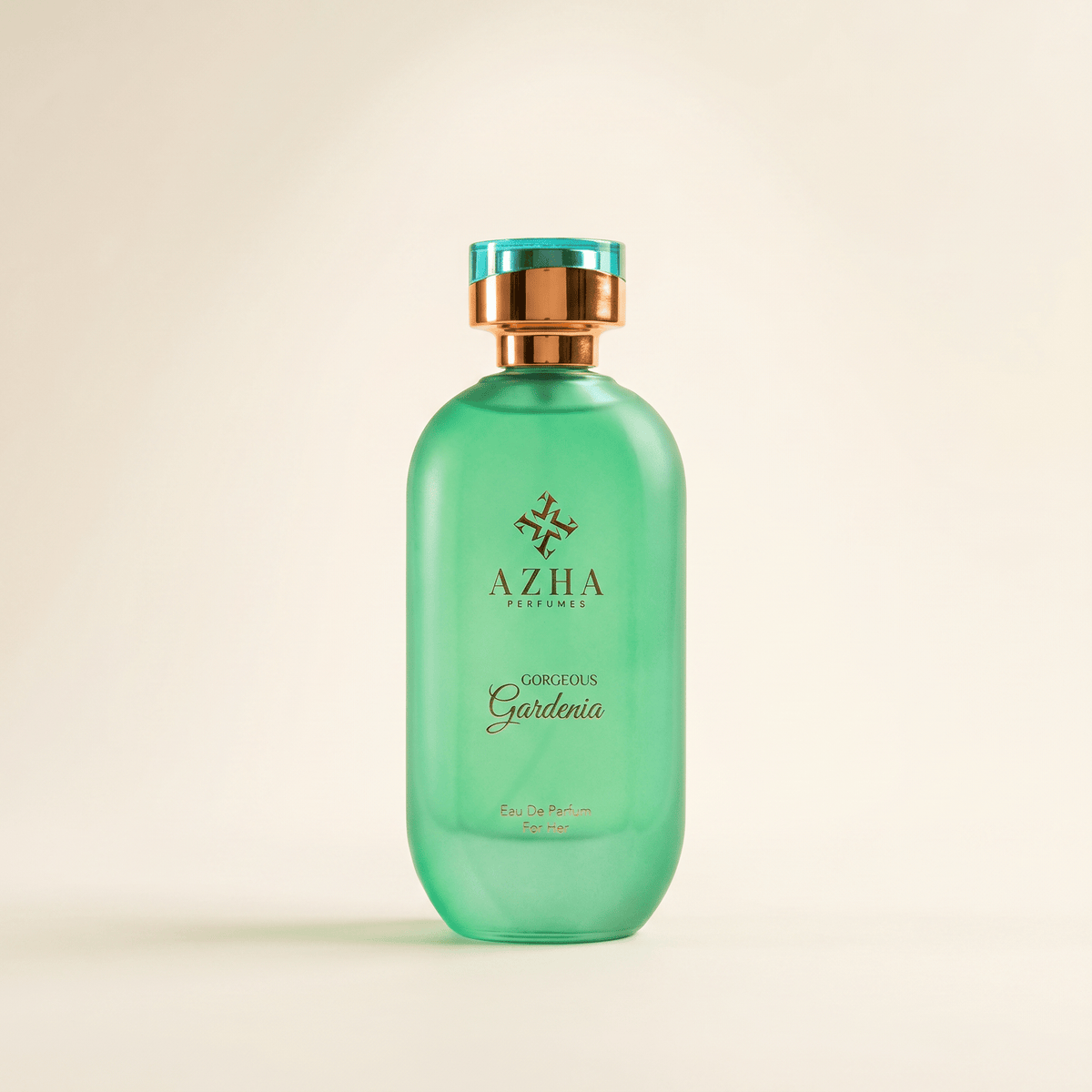 AzhaAzha Gorgeous Gardenia Women Eau de ParfumPerfumeza