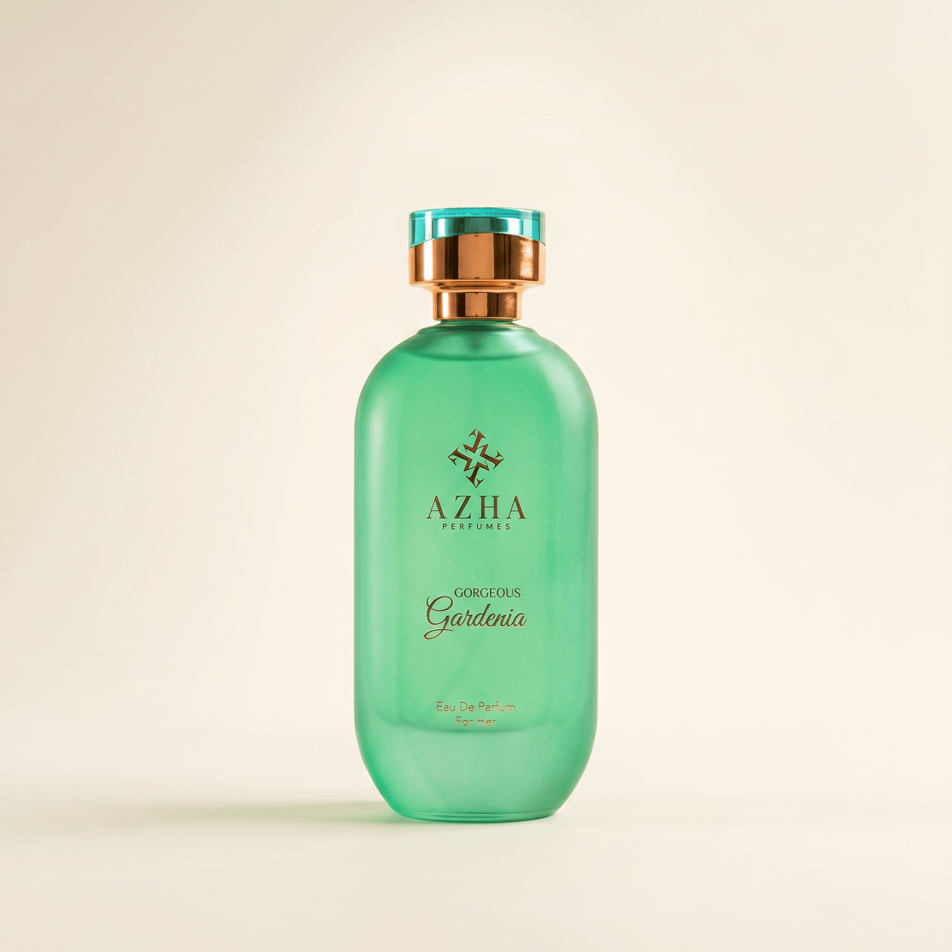 AzhaAzha Gorgeous Gardenia Women Eau de ParfumPerfumeza