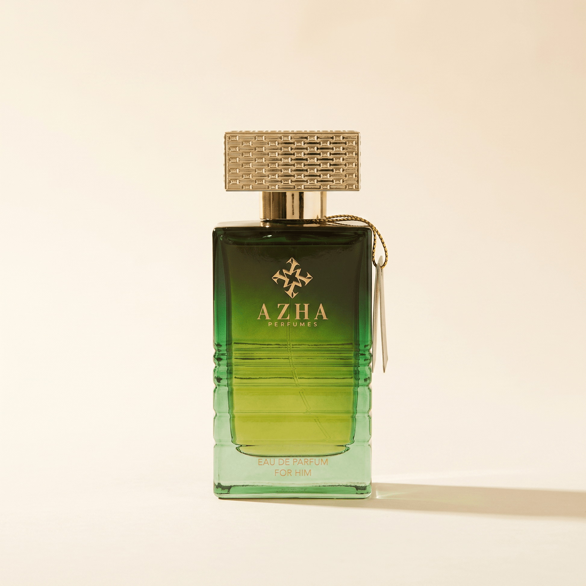AzhaAzha Men’s Taj Al Oud Eau de ParfumPerfumeza