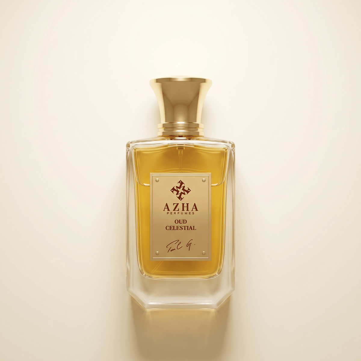 AzhaAzha Oud Celestial Eau De Parfum SprayPerfumeza