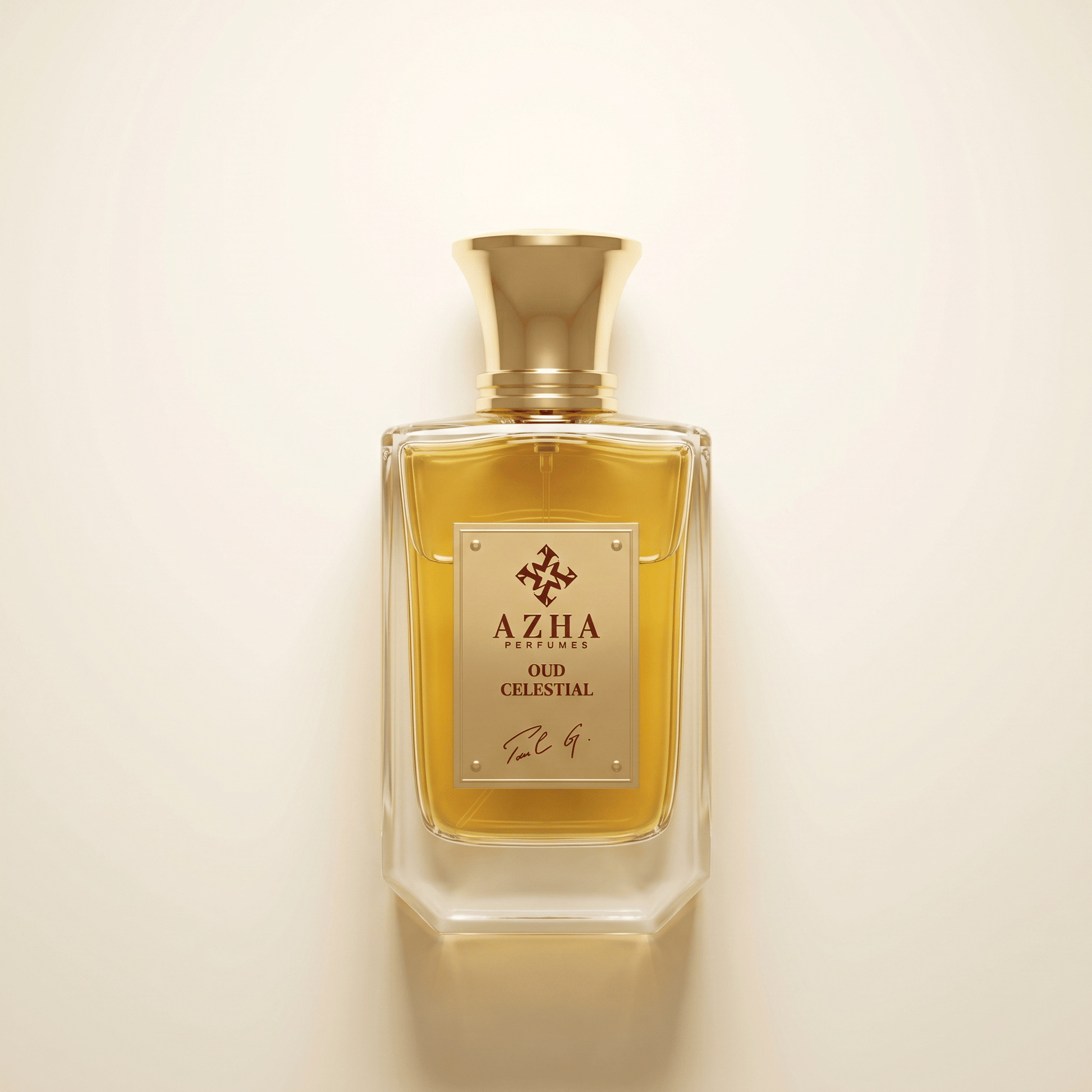 AzhaAzha Oud Celestial Eau De Parfum SprayPerfumeza