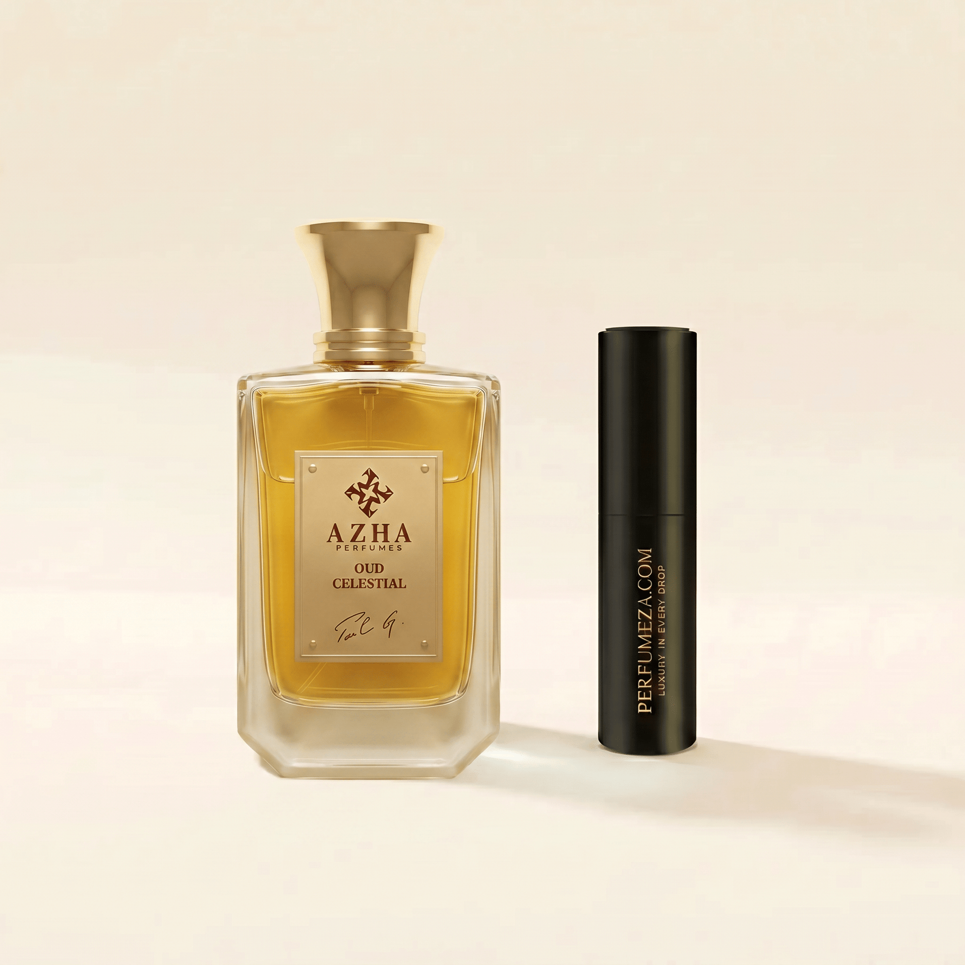 AzhaAzha Oud Celestial Eau De Parfum SprayPerfumeza
