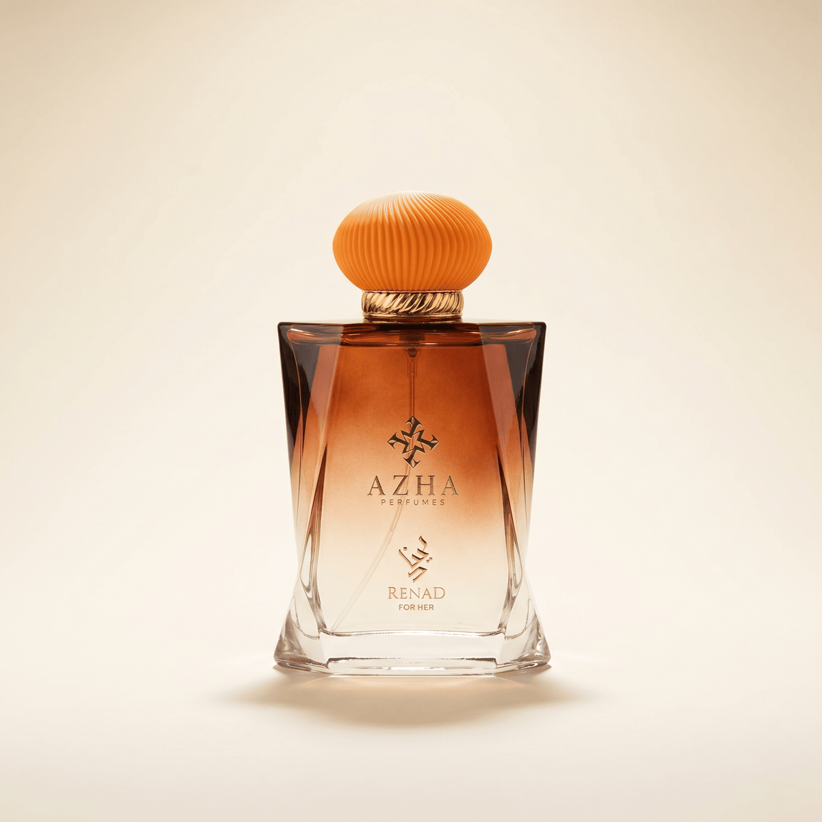 AzhaAzha Renad Eau De Parfum for Women 10mlPerfumeza