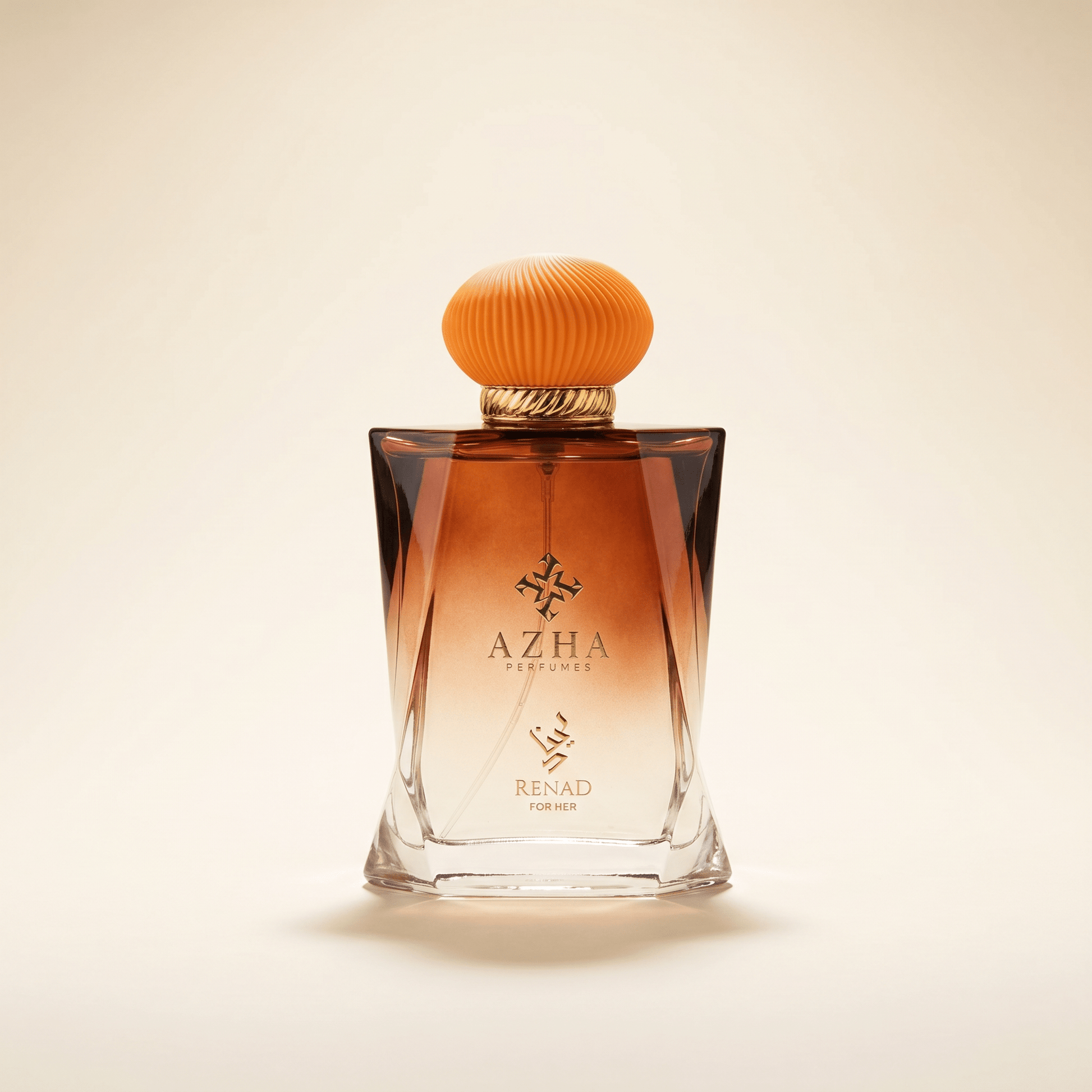 AzhaAzha Renad Eau De Parfum for Women 10mlPerfumeza