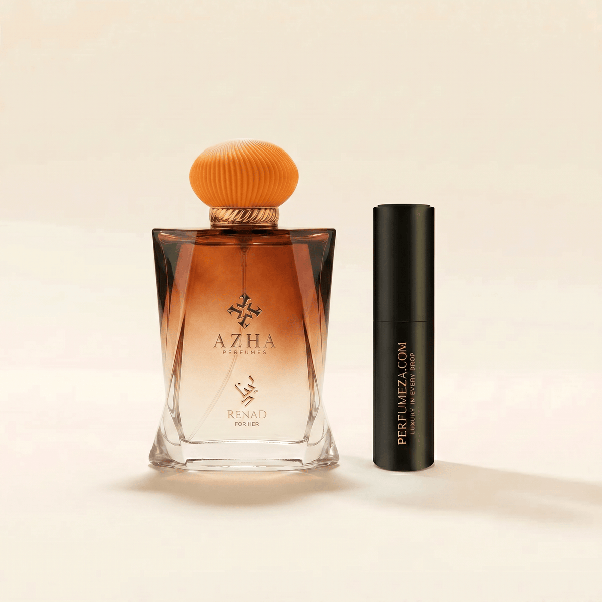 AzhaAzha Renad Eau De Parfum for Women 10mlPerfumeza