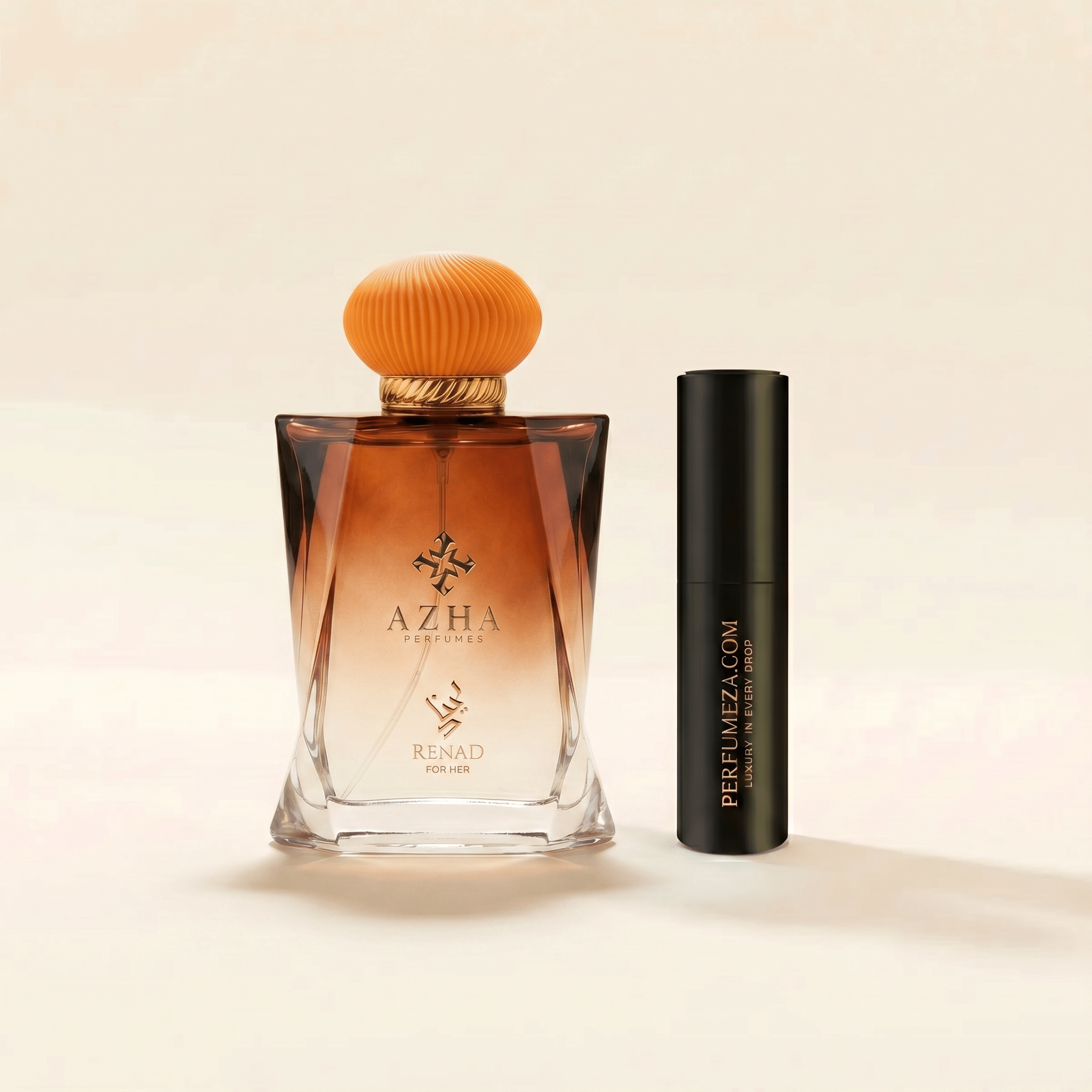 AzhaAzha Renad Eau De Parfum for Women 10mlPerfumeza