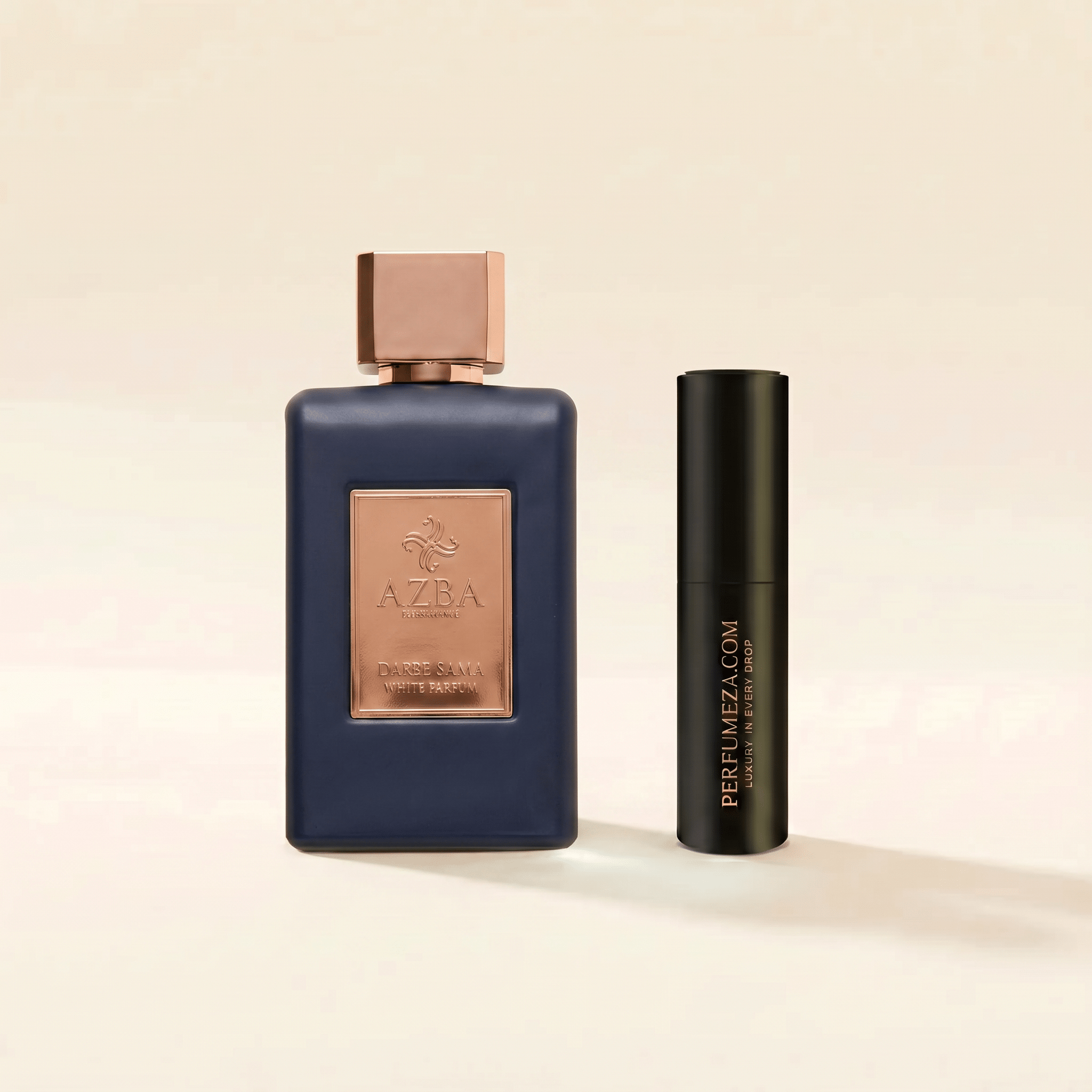 AzhaAzha Shah's Oud Eau de ParfumPerfumeza