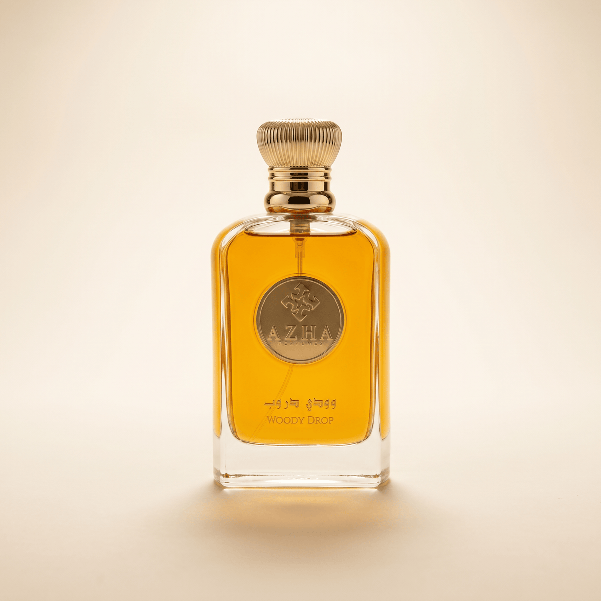 AzhaAzha Woody Drop Eau de Parfum Spray – 10mlPerfumeza