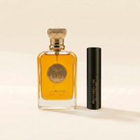 AzhaAzha Woody Drop Eau de Parfum Spray – 10mlPerfumeza
