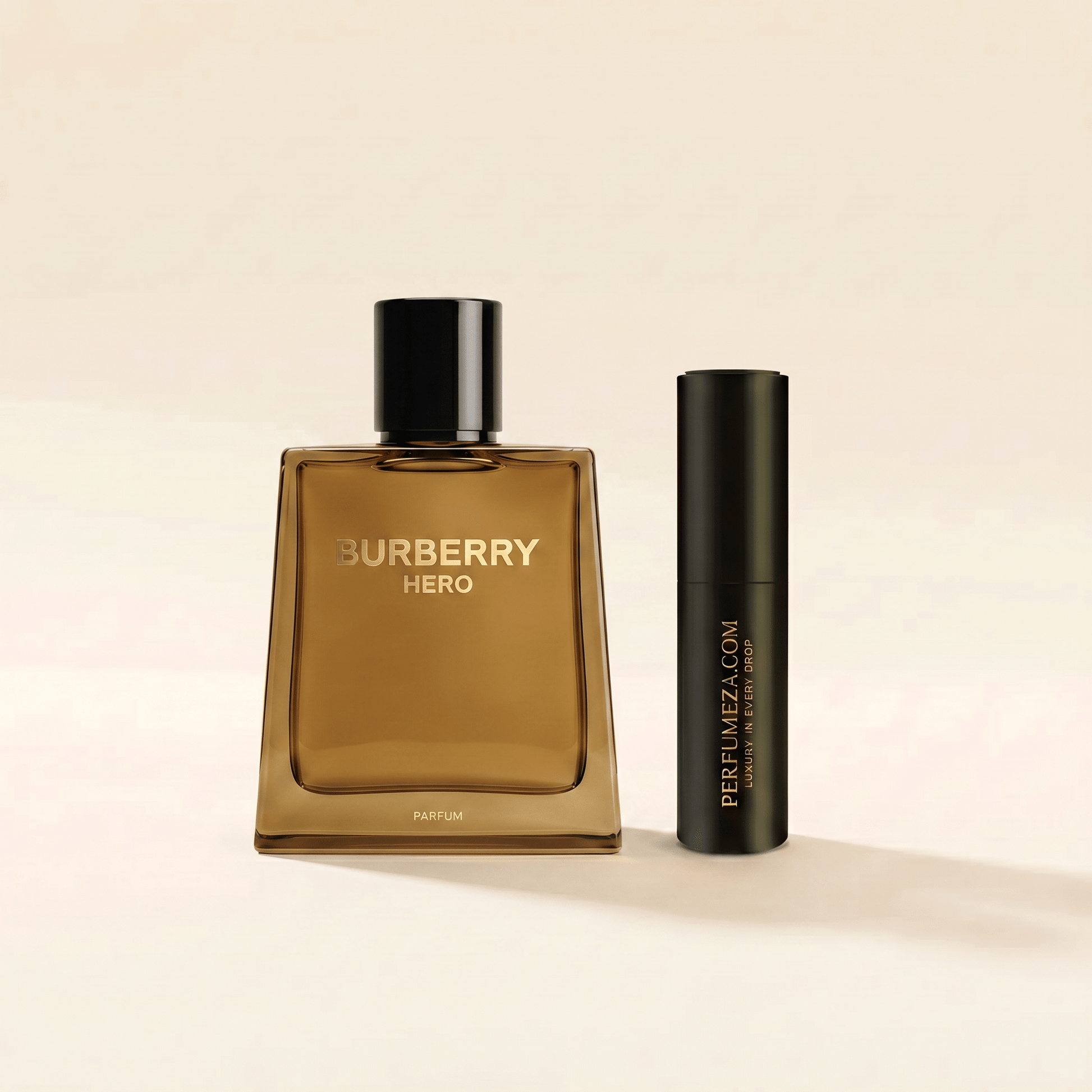 BurberryBurberry Hero ParfumPerfumeza