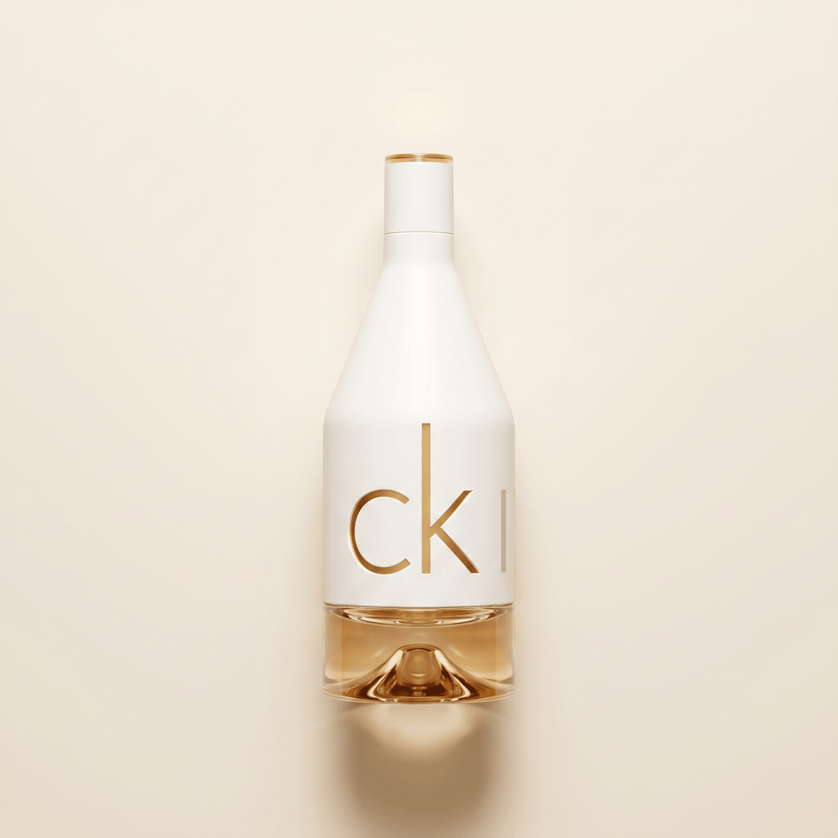 Calvin KleinCalvin Klein IN2U Her - Eau de ToilettePerfumeza