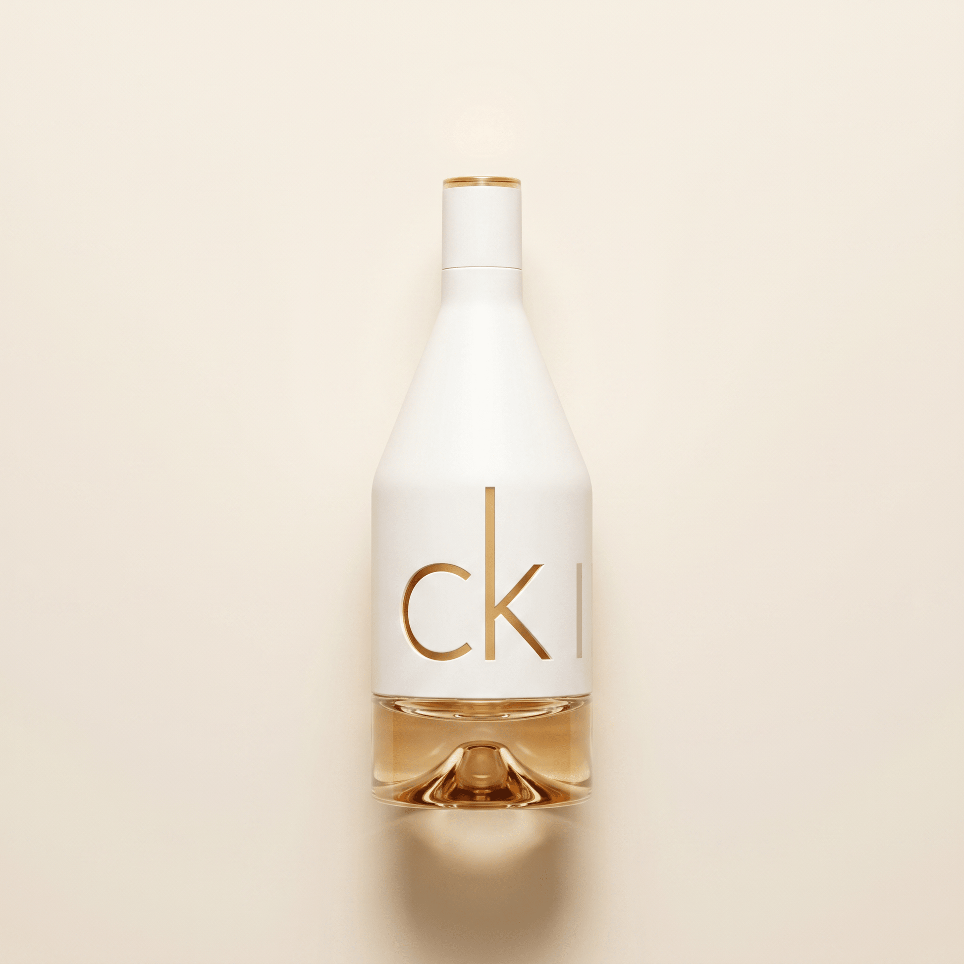Calvin KleinCalvin Klein IN2U Her - Eau de ToilettePerfumeza