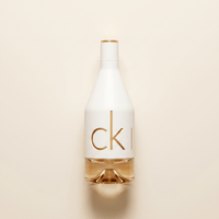 Calvin KleinCalvin Klein IN2U Her - Eau de ToilettePerfumeza