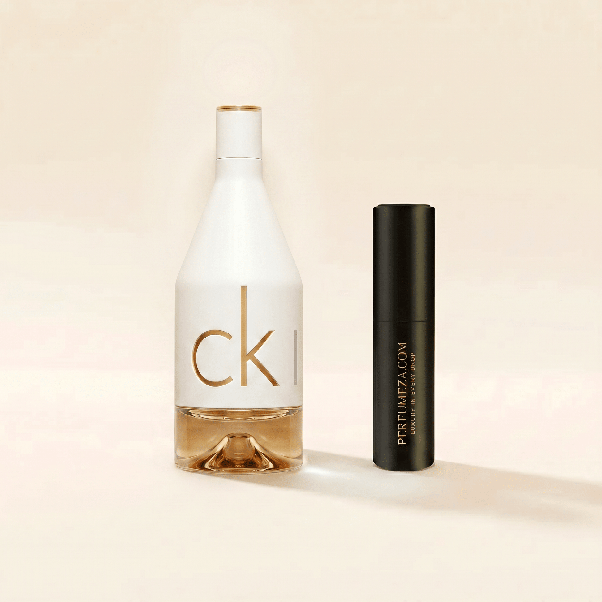 Calvin KleinCalvin Klein IN2U Her - Eau de ToilettePerfumeza