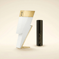 Carolina HerreraCarolina Herrera Bad Boy Sparkling Ice Eau de ToilettePerfumeza