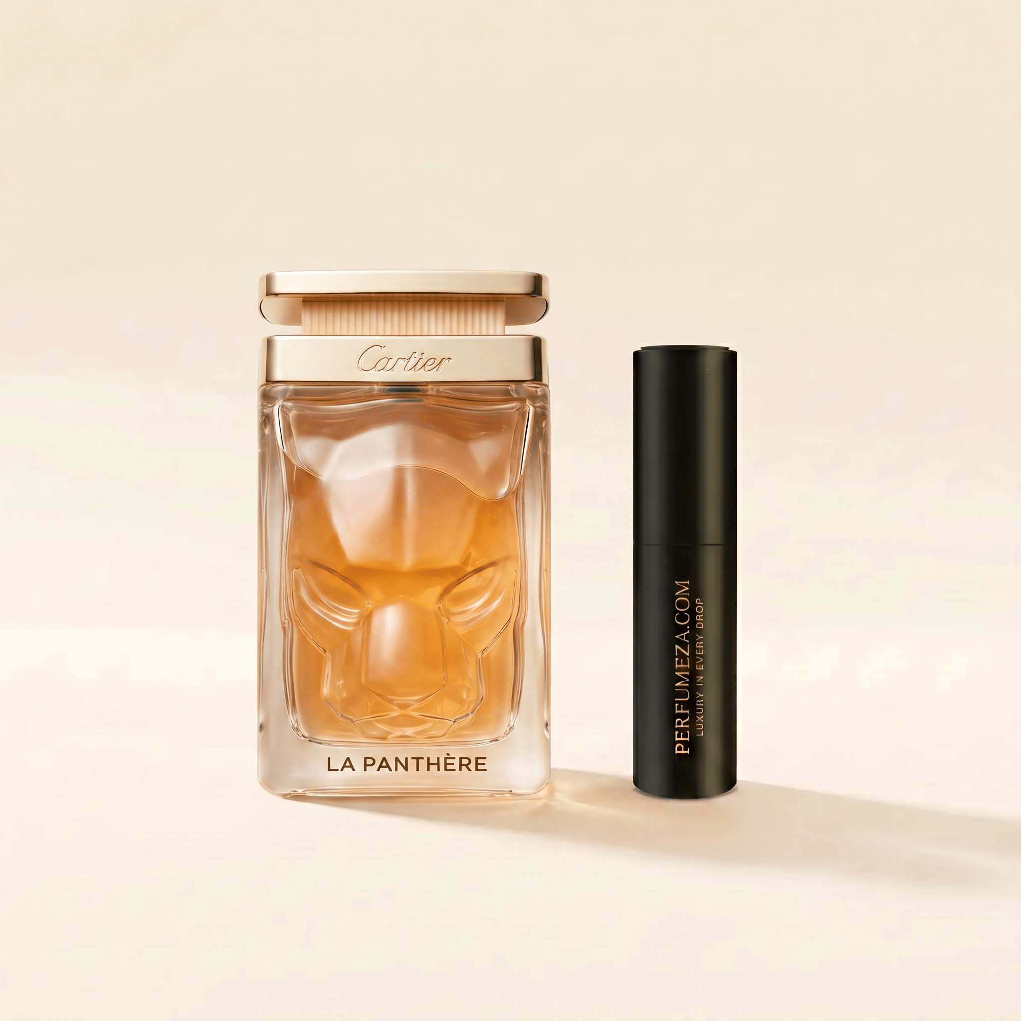 CartierCartier La Panthère Eau De ToilettePerfumeza