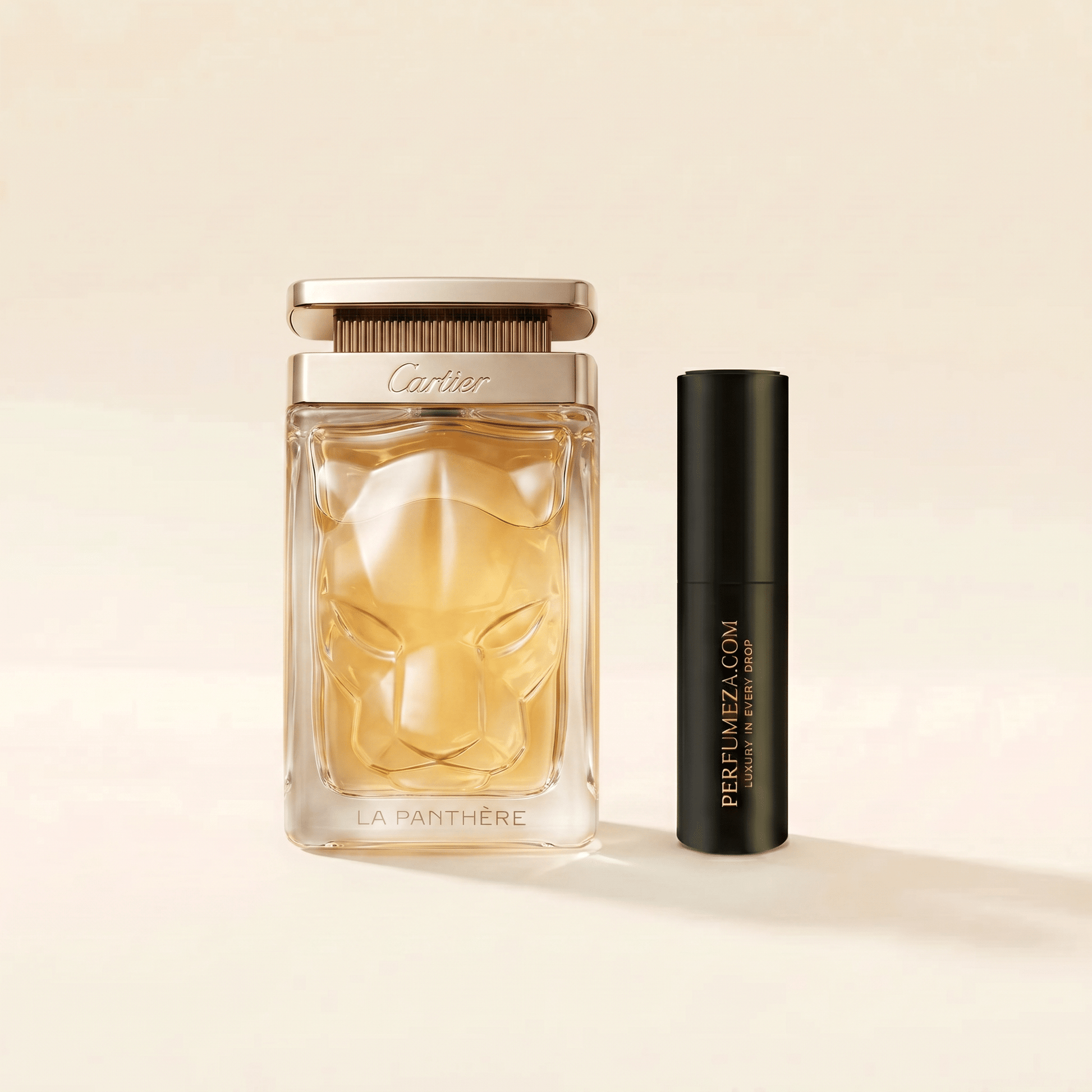 CartierCartier La Panthère Elixir Eau De Parfum IntensePerfumeza