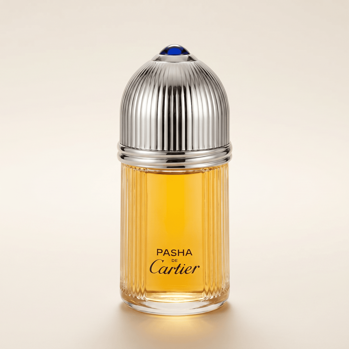 CartierCartier Pasha De ParfumPerfumeza