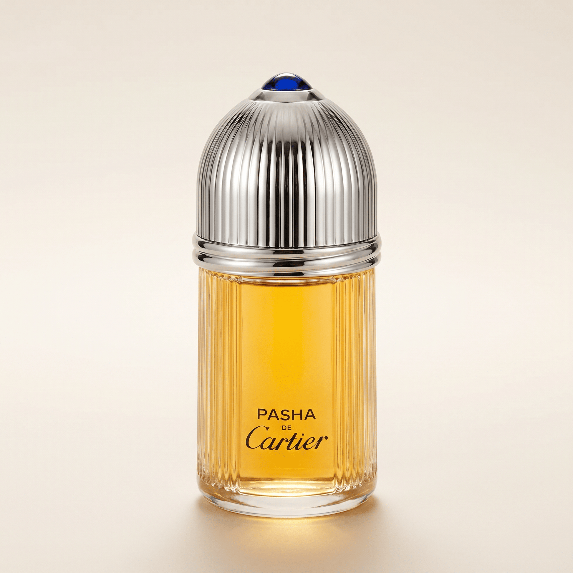 CartierCartier Pasha De ParfumPerfumeza