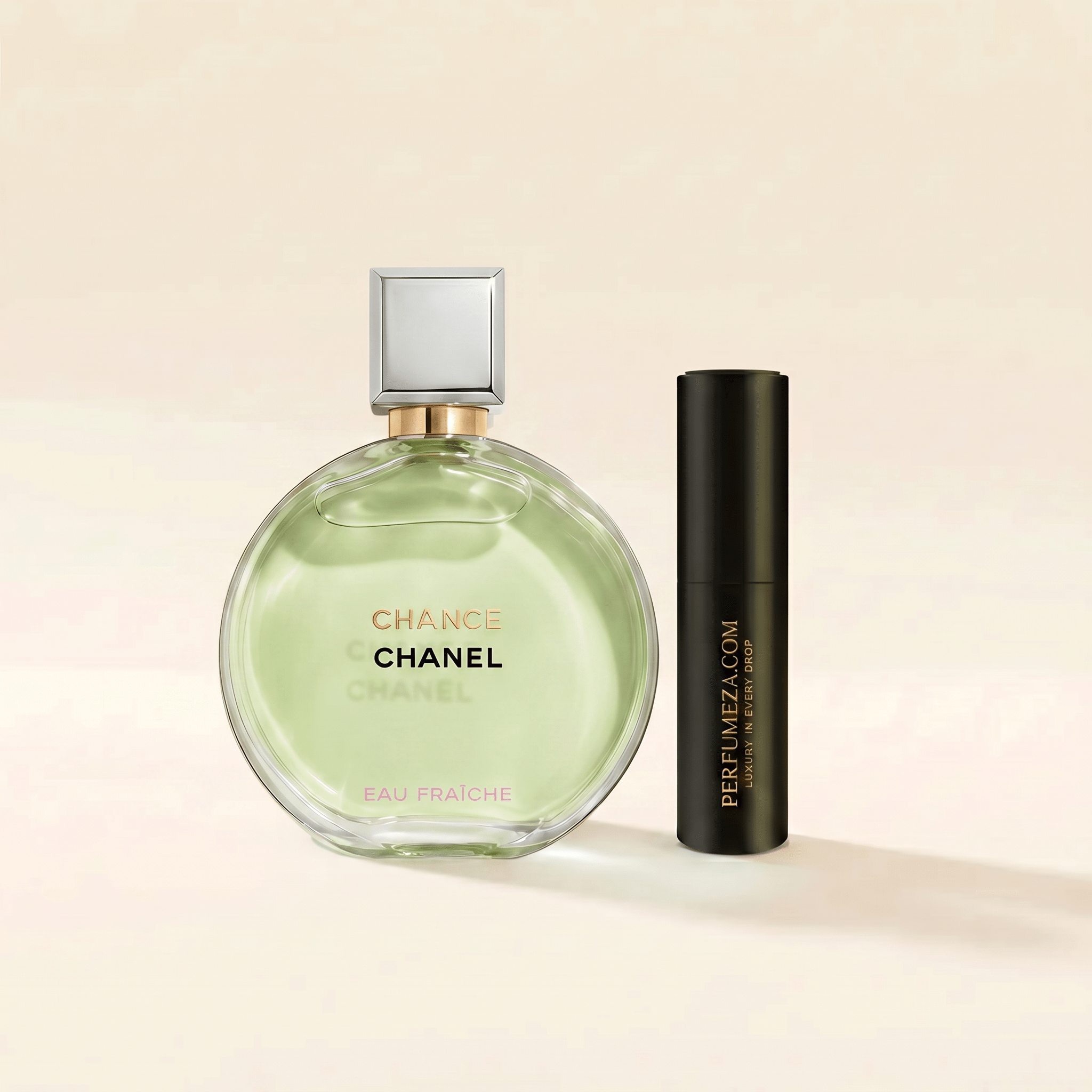 CHANELChance Eau Fraîche Eau de ParfumPerfumeza