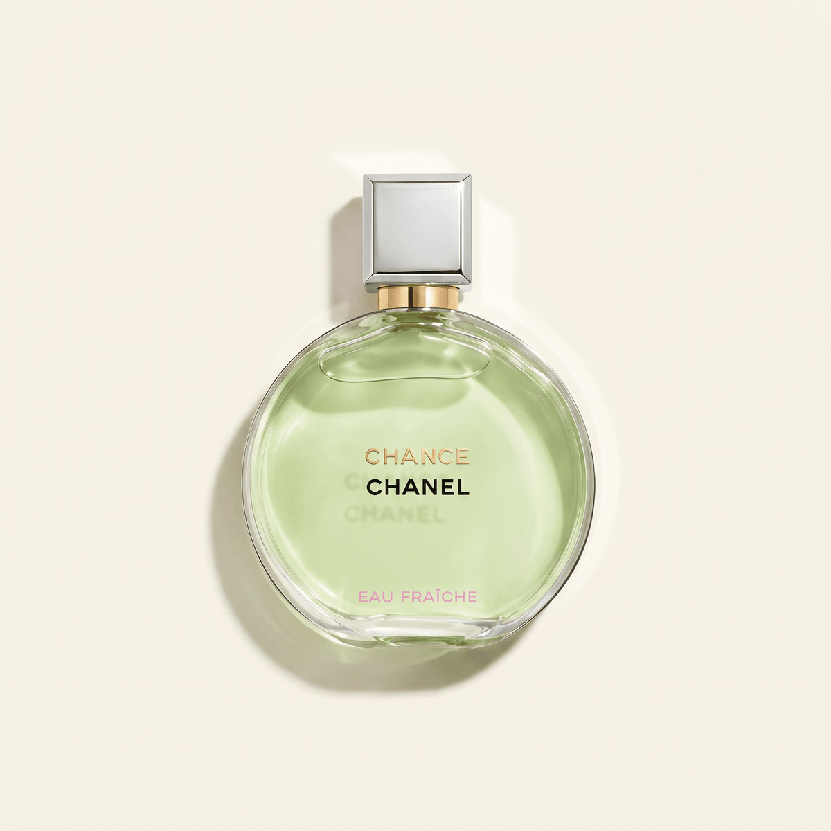 CHANELChance Eau Fraîche Eau de ParfumPerfumeza