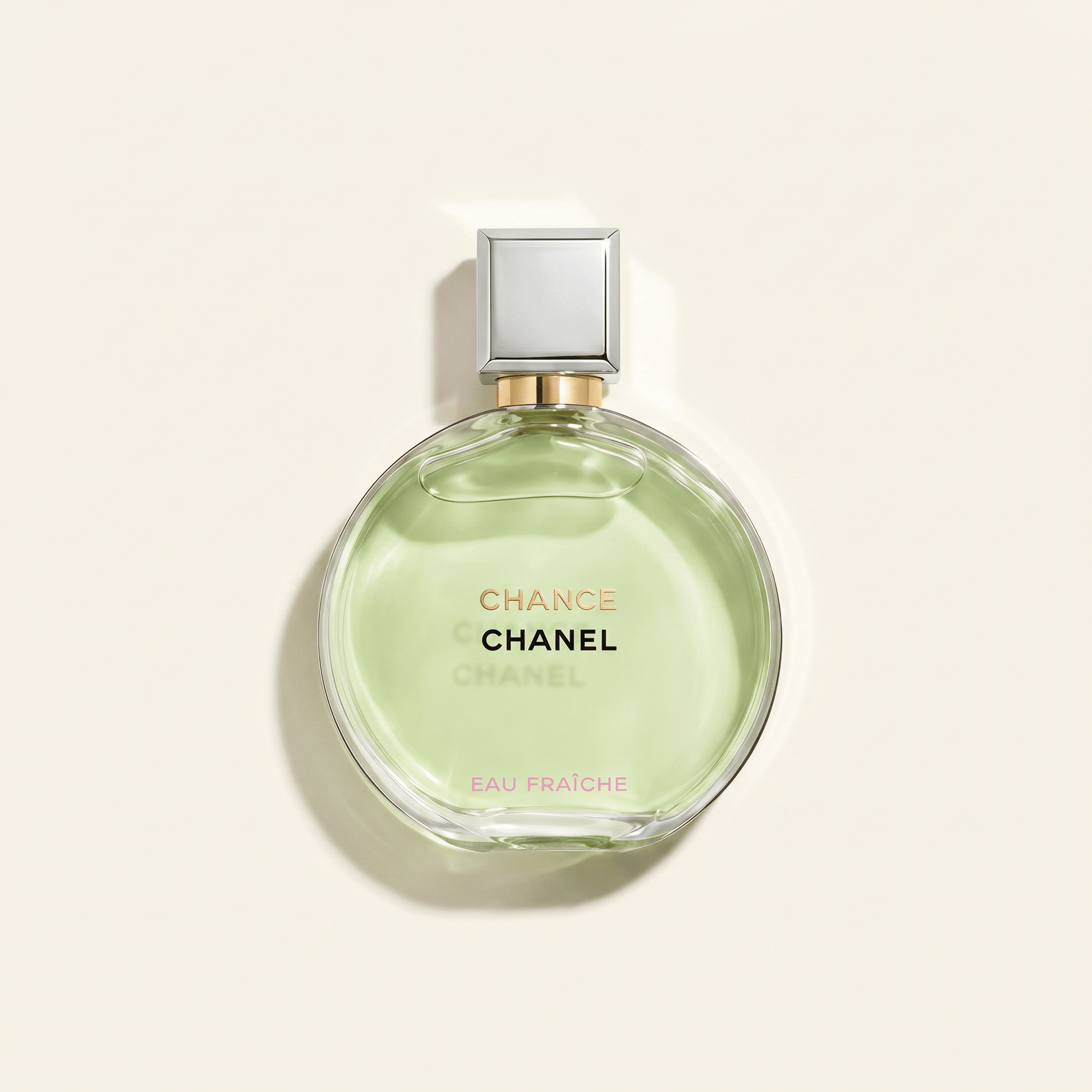 CHANELChance Eau Fraîche Eau de ParfumPerfumeza