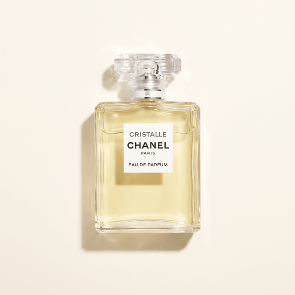 Chanel Cristalle Eau de Parfum