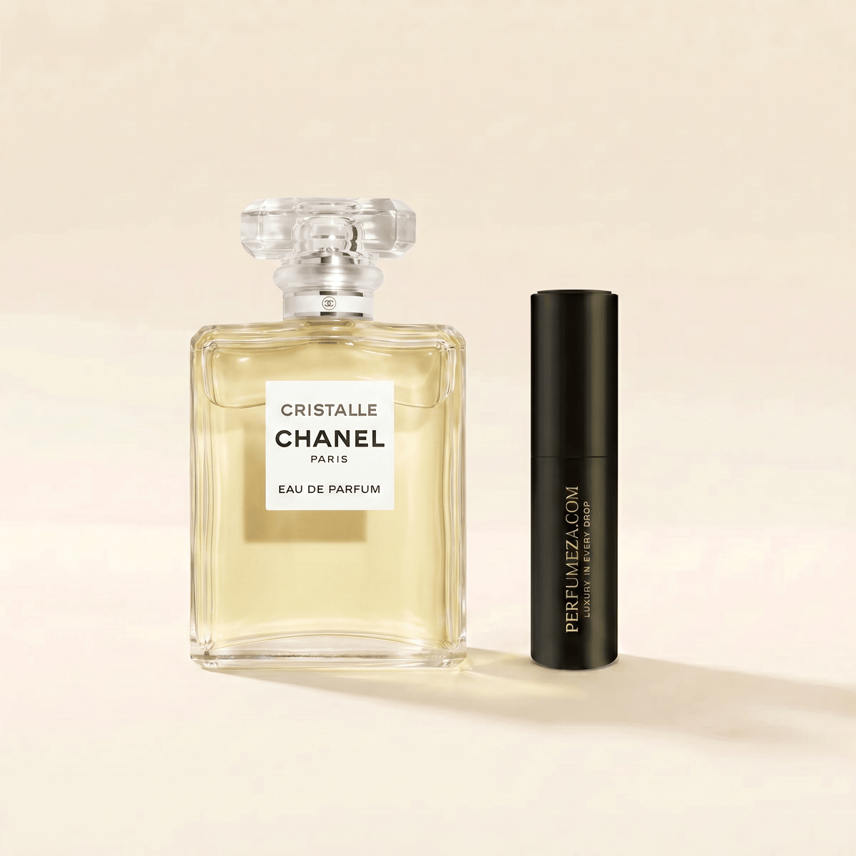 ChanelChanel Cristalle Eau de ParfumPerfumeza