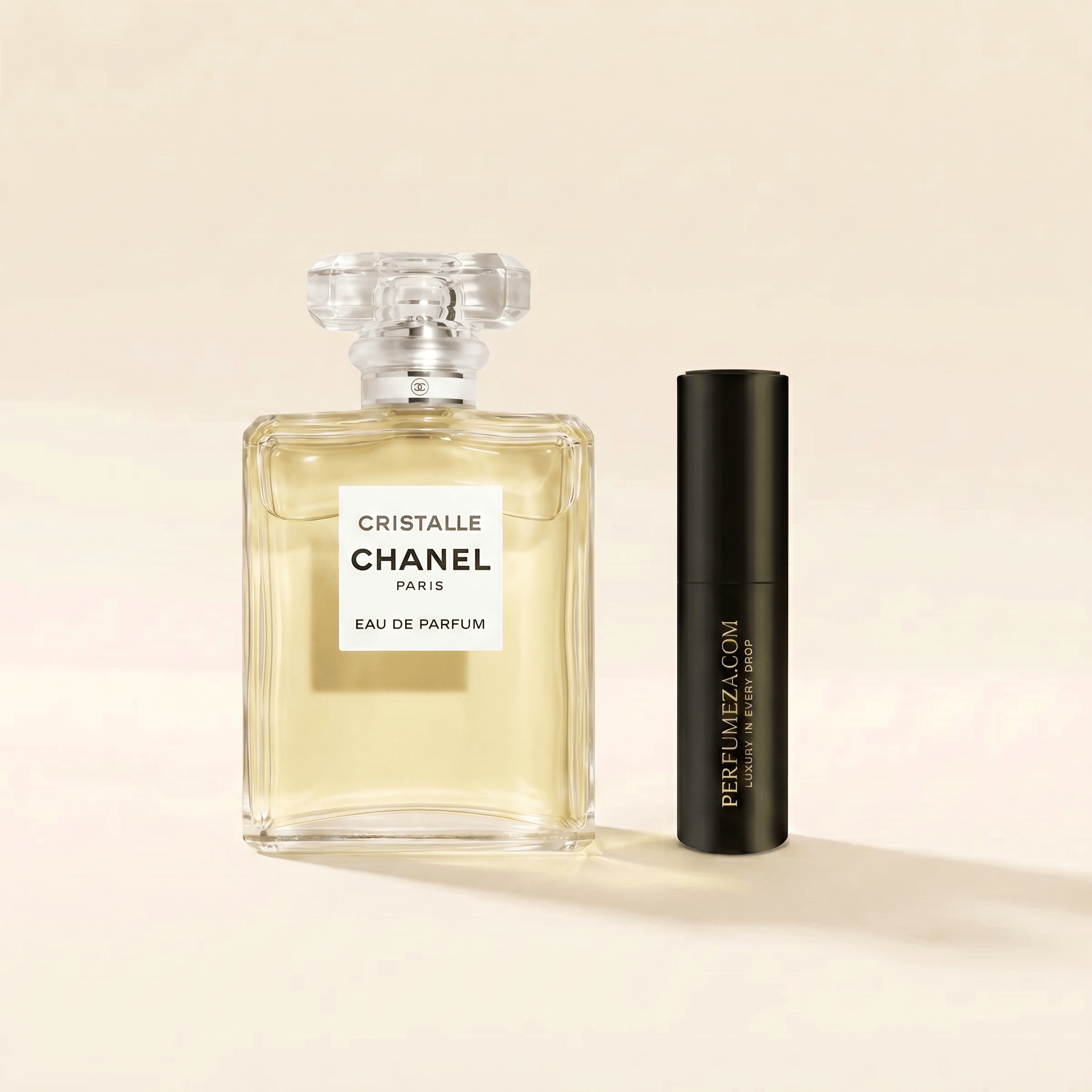 ChanelChanel Cristalle Eau de ParfumPerfumeza