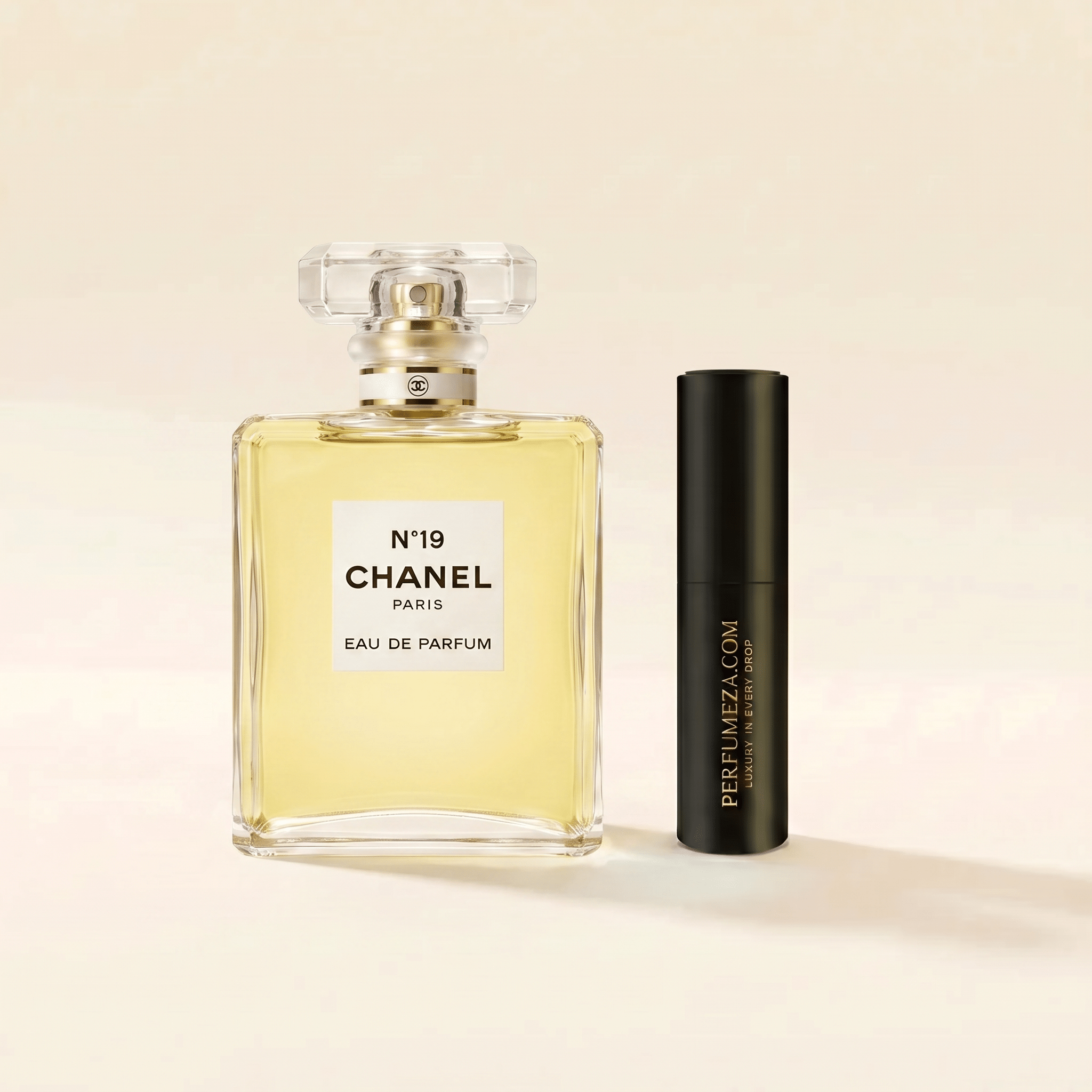 ChanelChanel No. 19 Eau de Parfum SprayPerfumeza