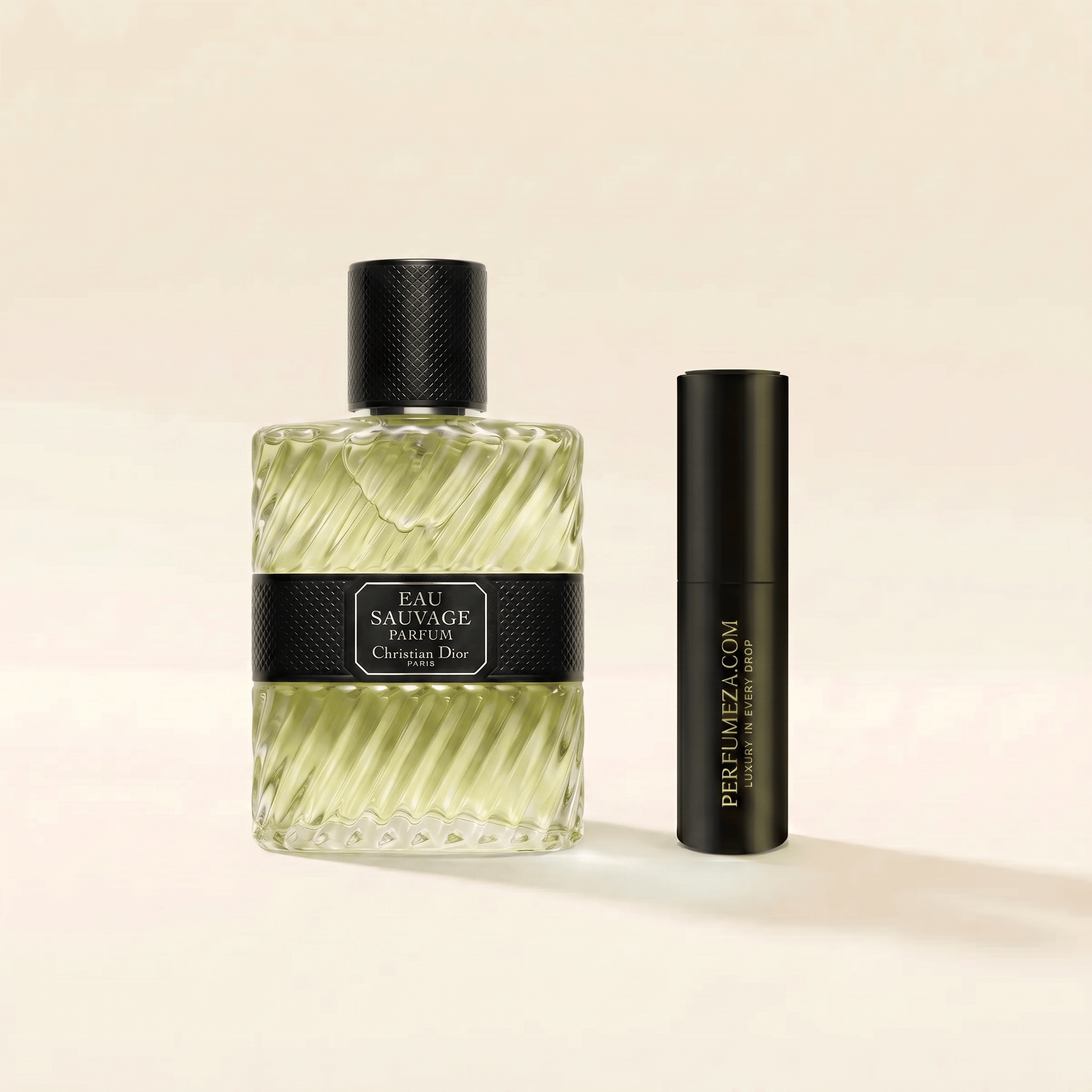 DiorDior Eau Sauvage Parfum (2017)Perfumeza