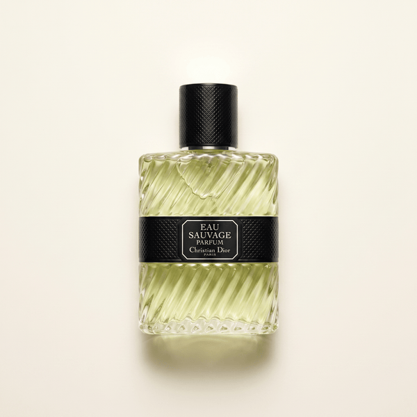 Dior Eau Sauvage Parfum (2017)