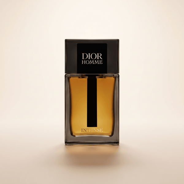 Dior Homme Intense Eau de Parfum