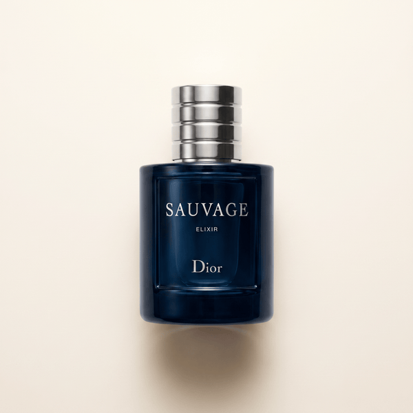 Dior Sauvage Elixir