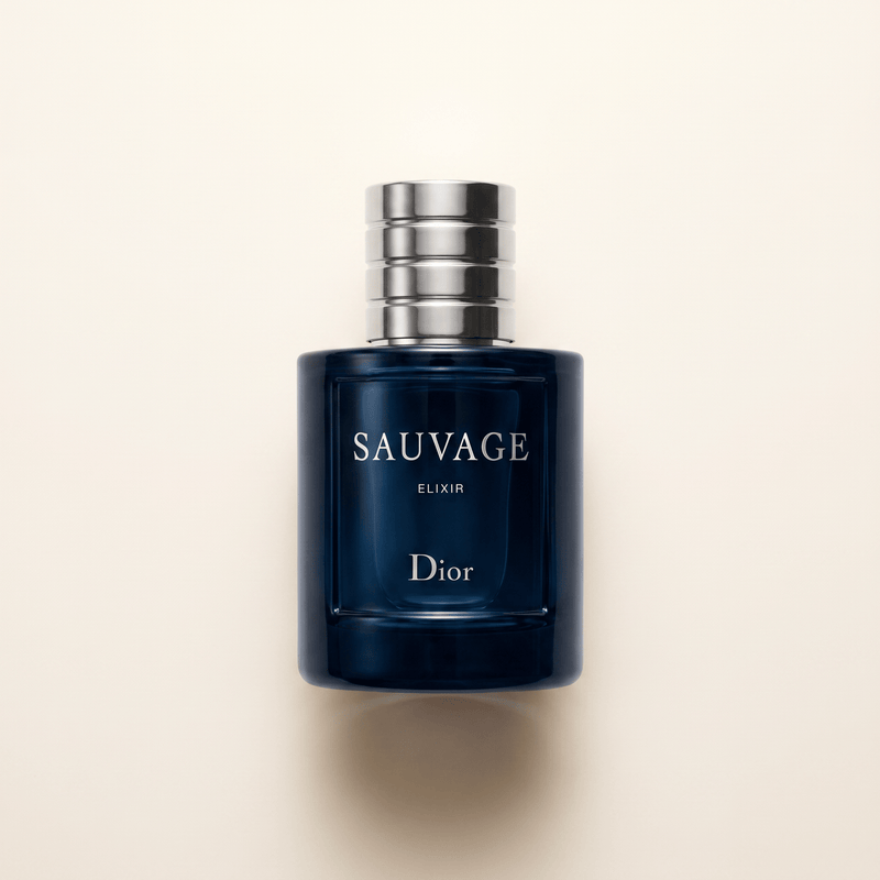 DiorDior Sauvage ElixirPerfumeza