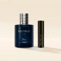 DiorDior Sauvage ElixirPerfumeza