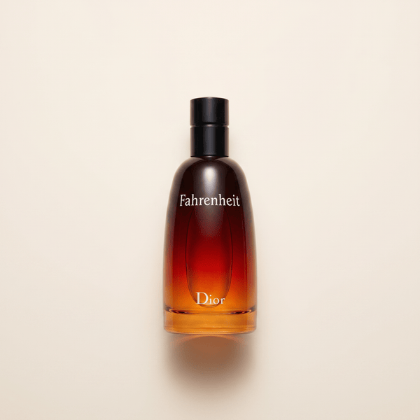 Fahrenheit Eau de Toilette