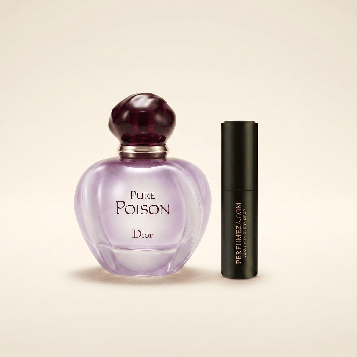 DiorPure Poison Eau de ParfumPerfumeza