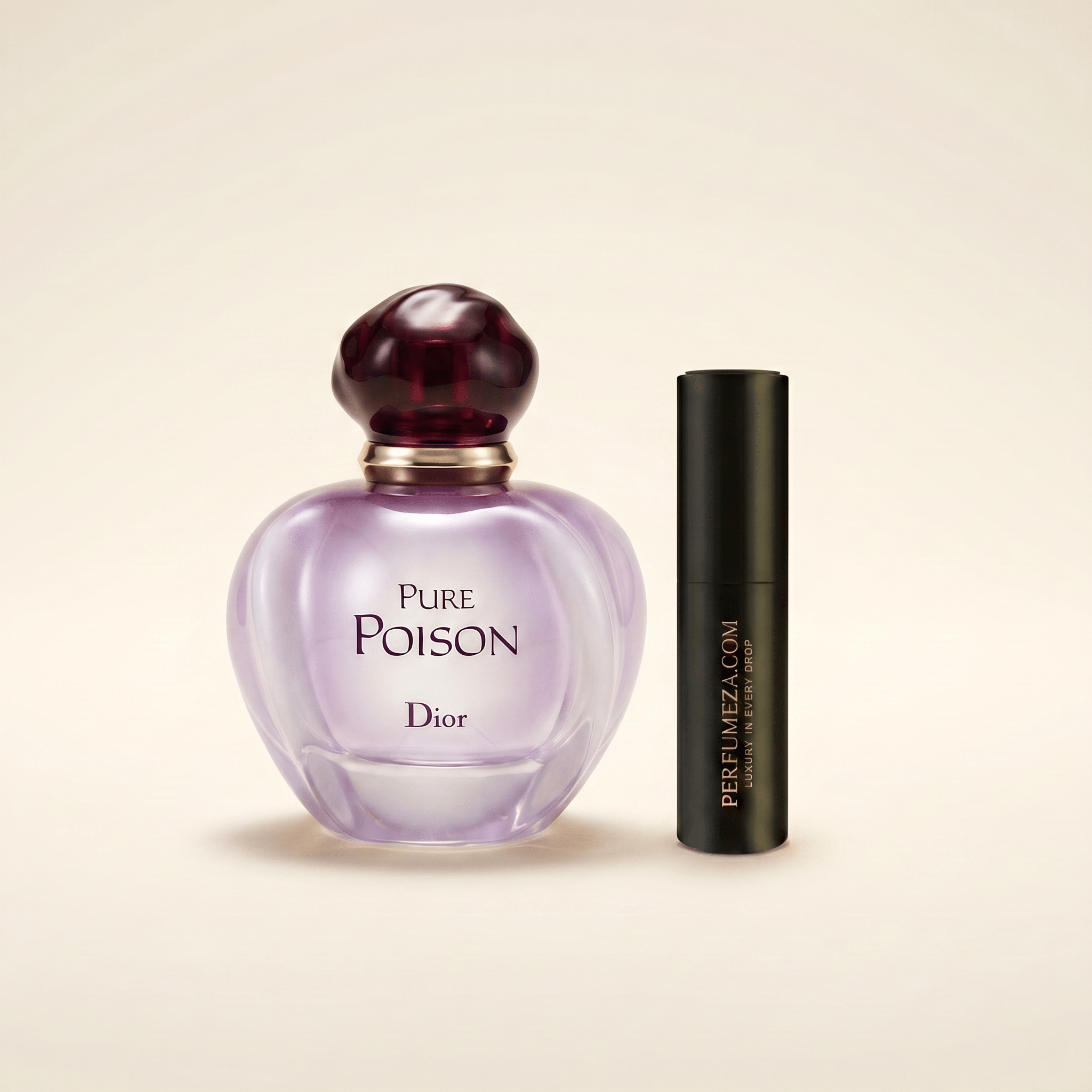 DiorPure Poison Eau de ParfumPerfumeza