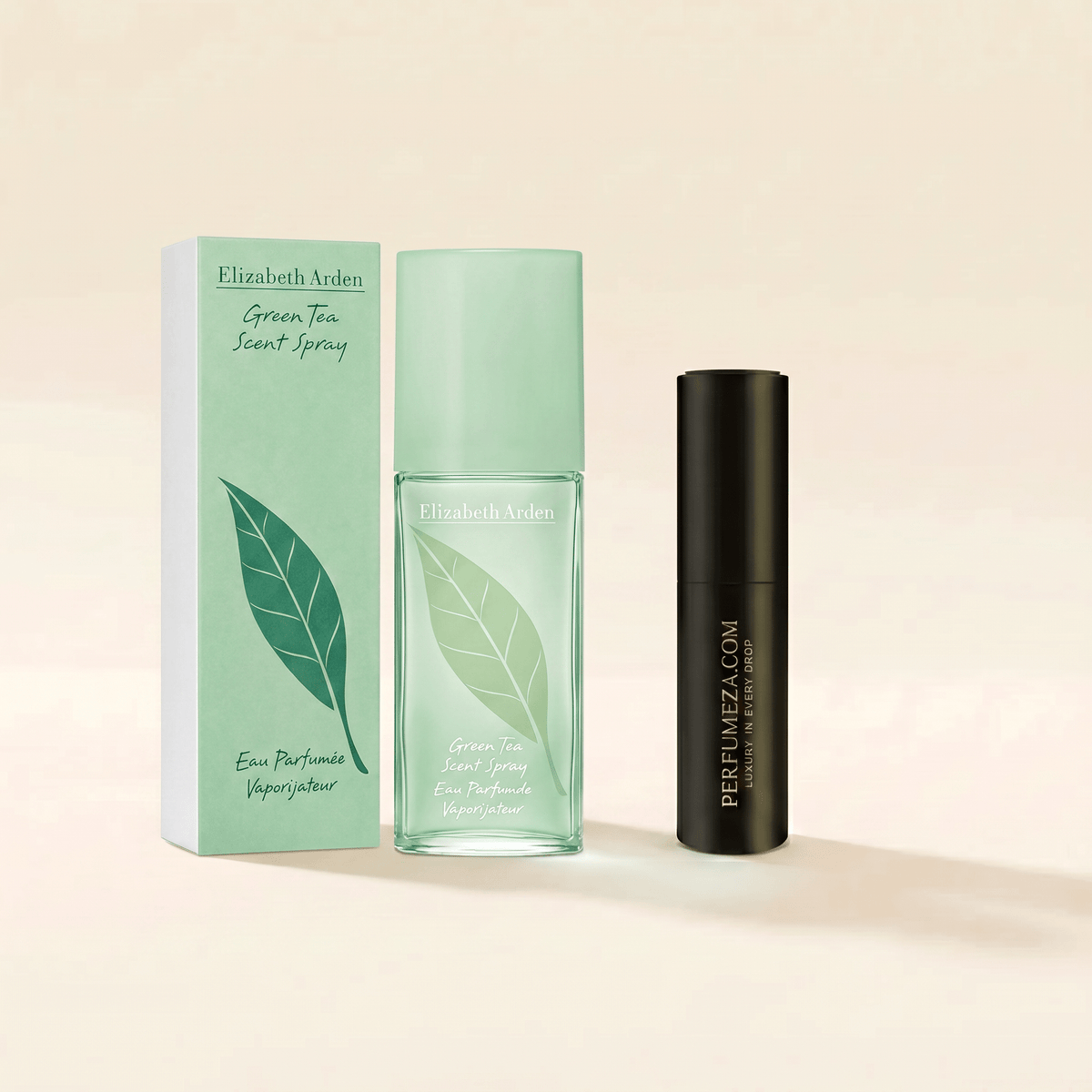 Elizabeth ArdenElizabeth Arden Green Tea Scent Spray - Eau De Parfume 10mlPerfumeza