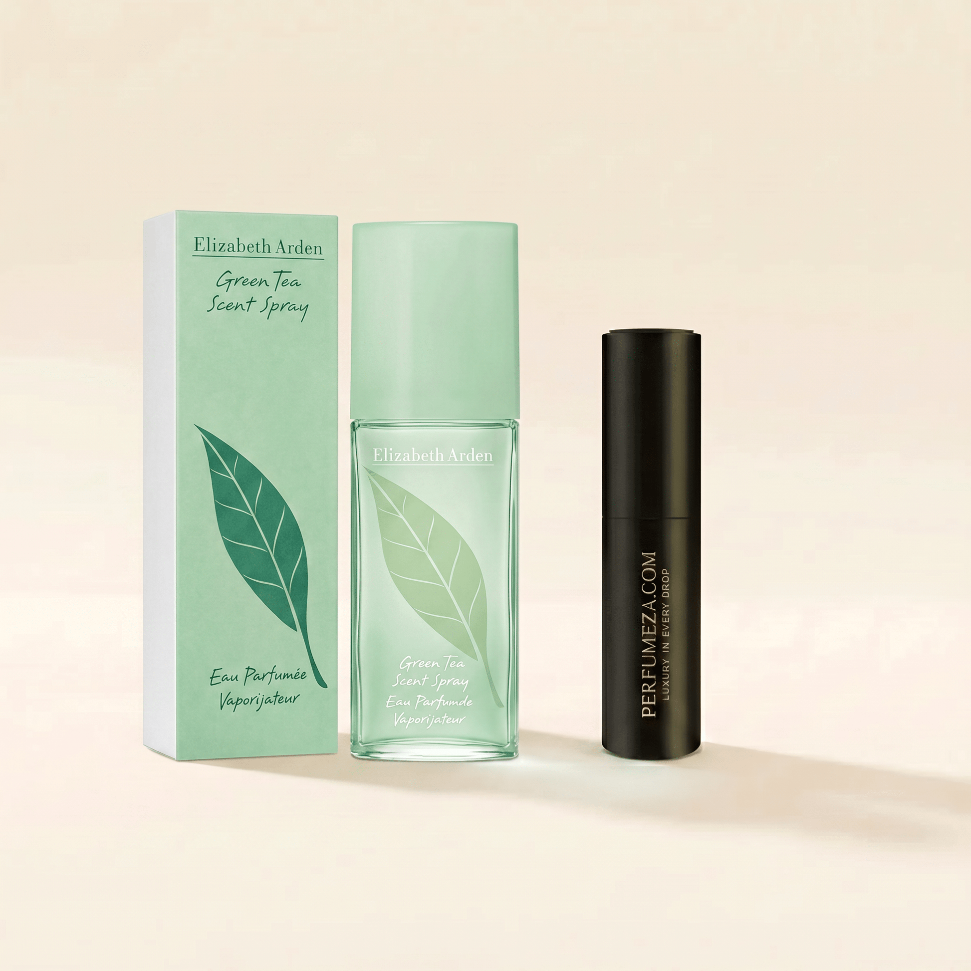 Elizabeth ArdenElizabeth Arden Green Tea Scent Spray - Eau De Parfume 10mlPerfumeza