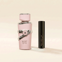 Fragrance WorldFragrance World Just Wardi Eau de ParfumPerfumeza