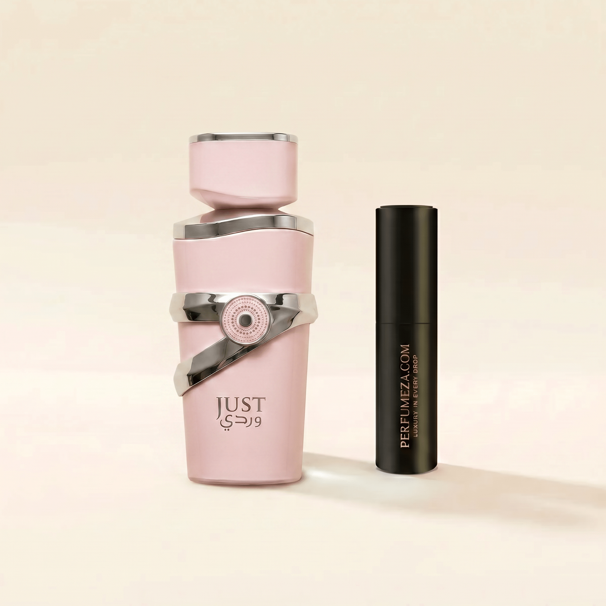 Fragrance WorldFragrance World Just Wardi Eau de ParfumPerfumeza