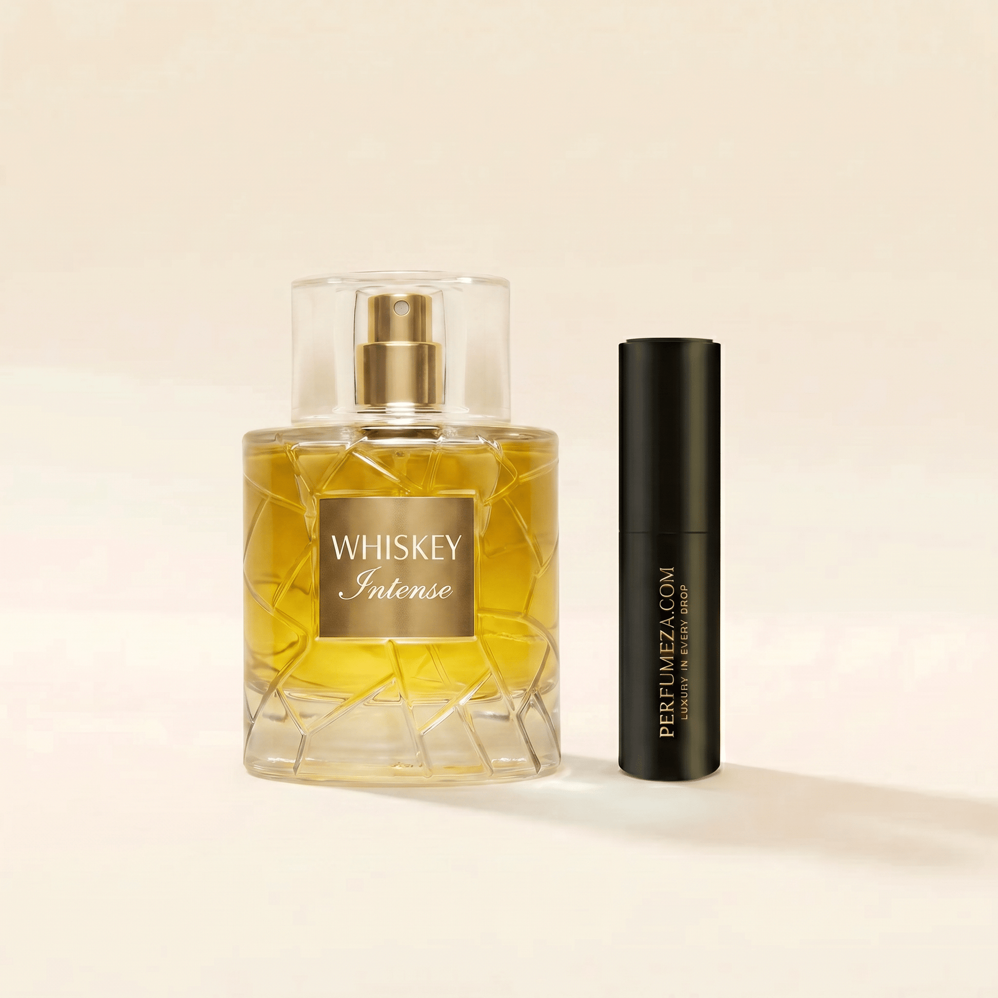 Fragrance WorldFragrance World Whiskey Intense Eau de ParfumPerfumeza