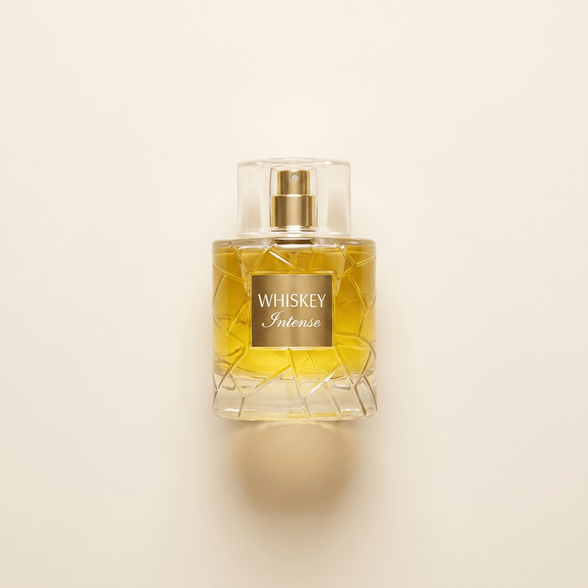 Fragrance WorldFragrance World Whiskey Intense Eau de ParfumPerfumeza